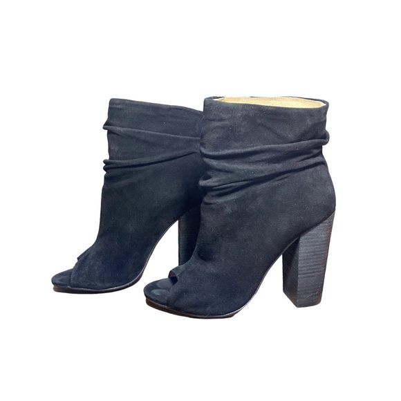 kristin cavallari laurel bootie